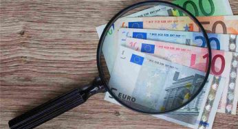 Cosa succede se hai una banconota falsa: è molto più difficile di quanto pensi