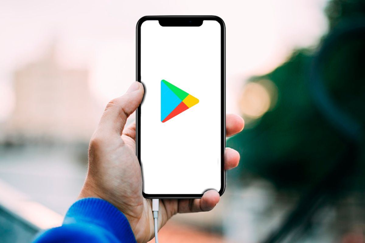 La famosa app eliminada de la Play Store, lo que te permite hacer es un asco