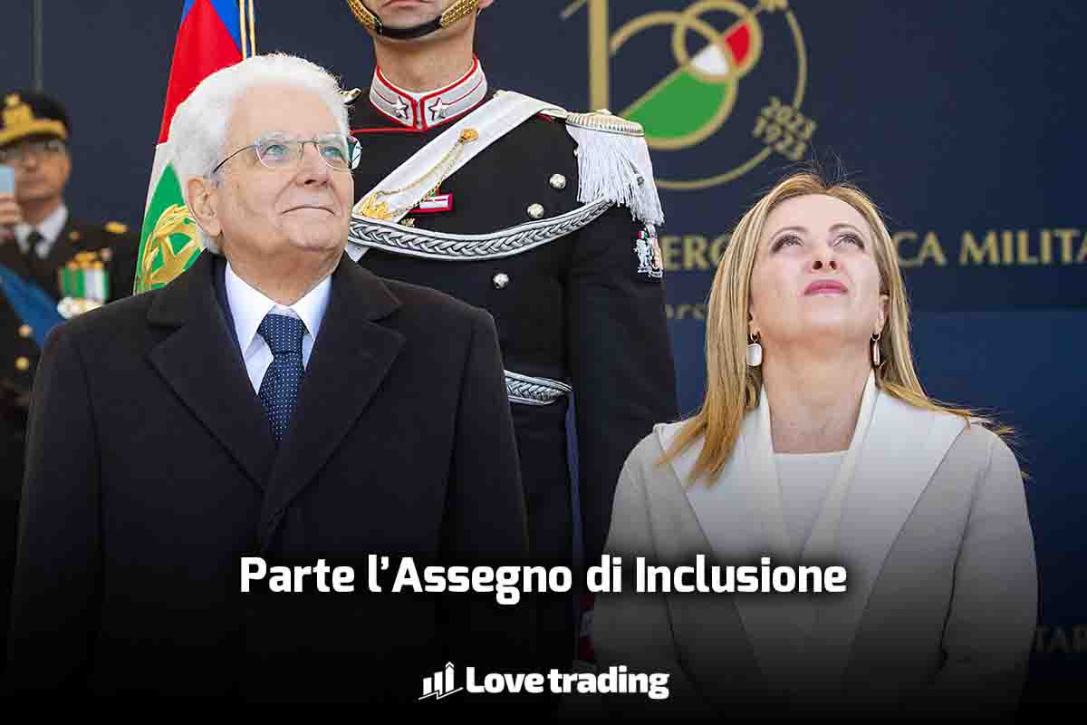 Come funziona l'assegno di inclusione