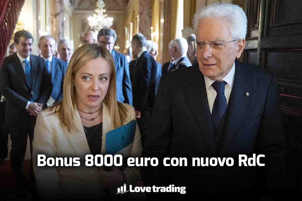 Un bonus per favorire l'occupazione dei beneficiari