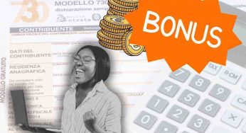 Modello 730: tutti i bonus che è possibile avere o recuperare