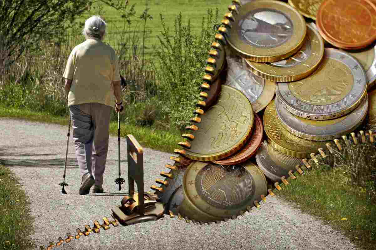 Cambiamenti le pensioni: modifiche importanti