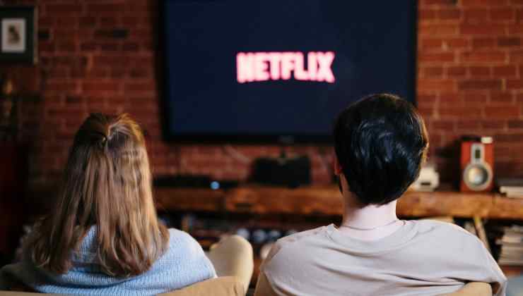 Netflix, come vedere film e serie tv non disponibili in Italia 