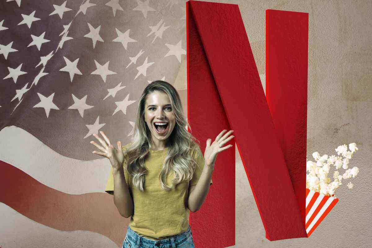 Netflix: trucco per vedere contenuti Usa