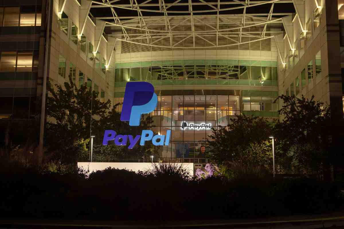 PayPal e fisco: sono previsti accertamenti?