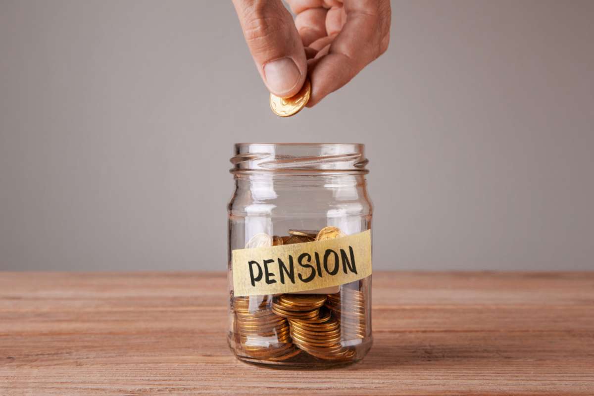 Un altro scossone al mondo delle pensioni