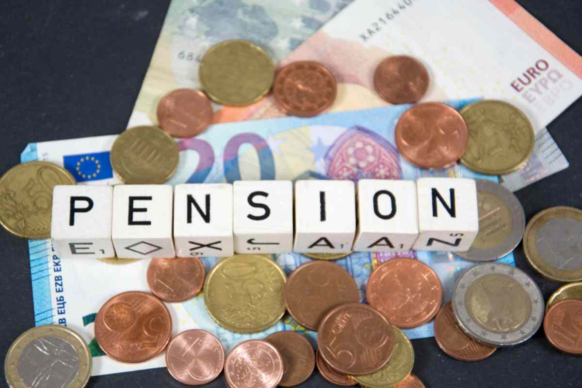 Pensioni minime e invalidità