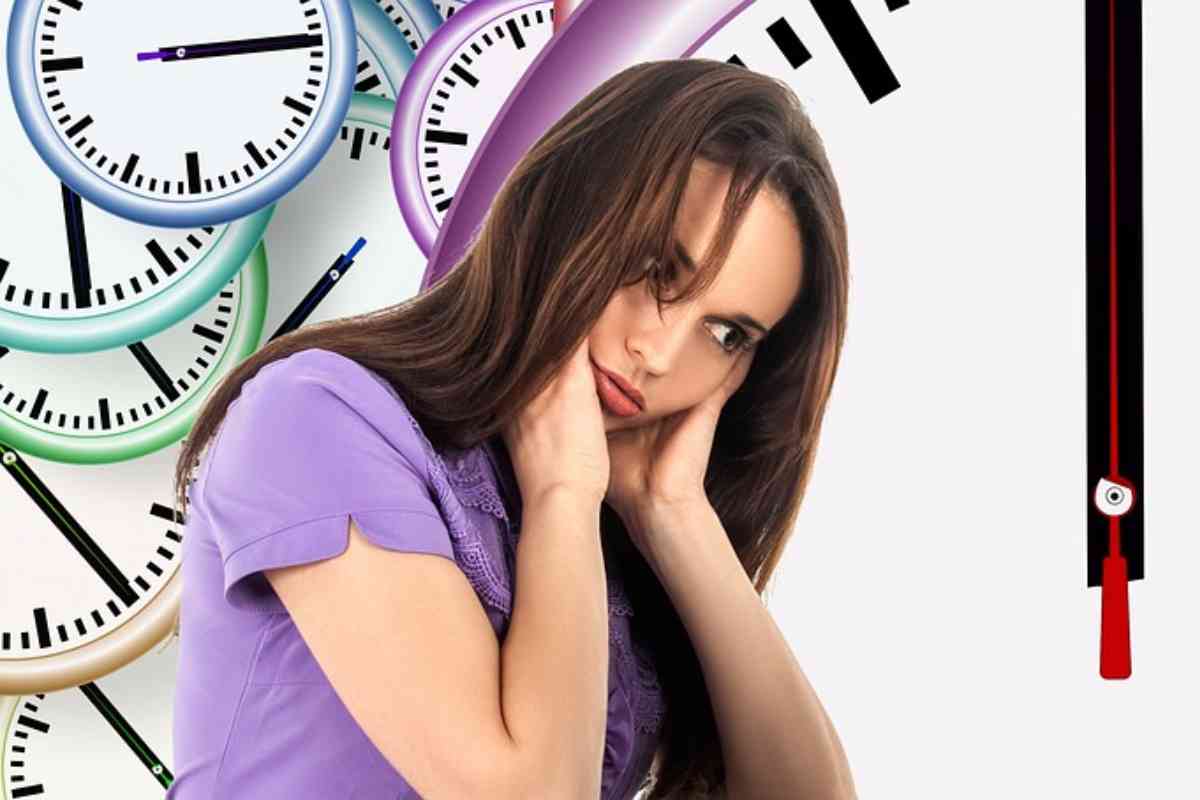 Perché procrastiniamo e come possiamo smettere di farlo