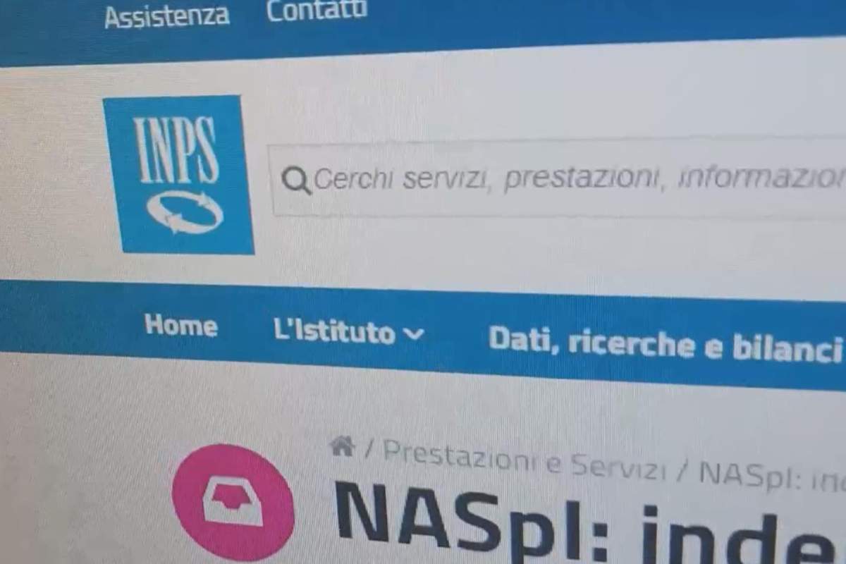 Messaggio INPS 'recupera un importo di 715 euro' | Attenzione è una nuova truffa