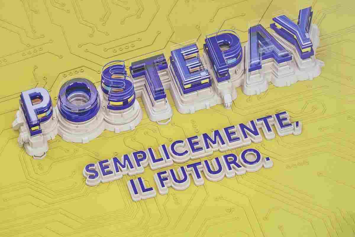 Sconti Poste Italiane cashback