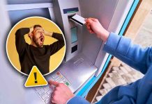 A cosa bisogna prestare attenzione con i prelievi al bancomat