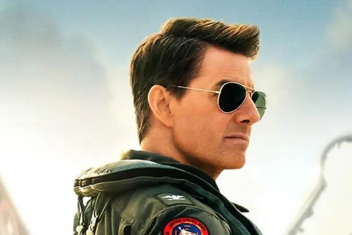 Qual è stato il compenso di Tom Cruise per Top Gun?