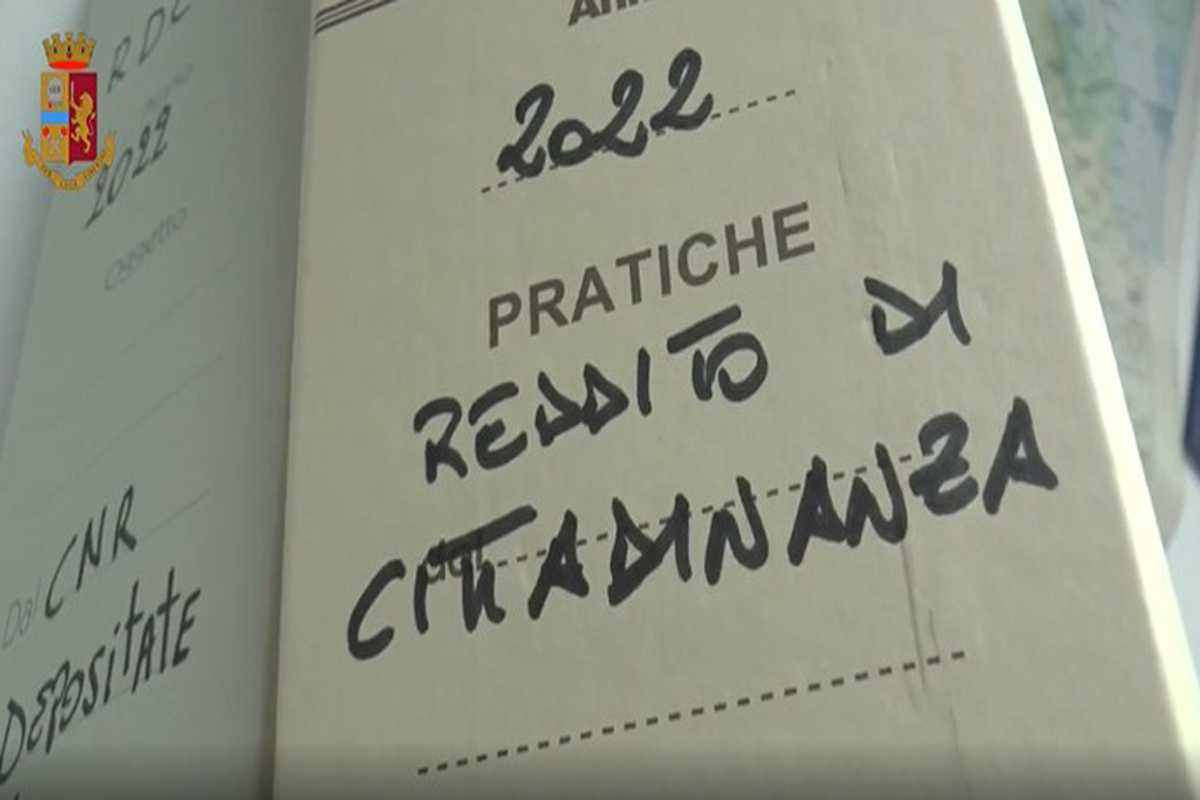 Cosa fare alla fine del reddito di cittadinanza