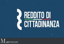 Reddito di cittadinanza