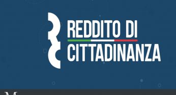 RdC, la ministra Calderone: “Non esisterà più. Stiamo cambiando tutto, ecco come”