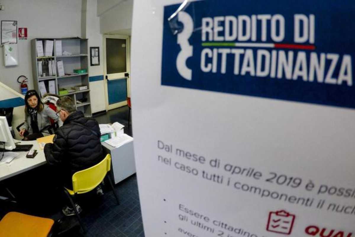 addio rcd ci pensano i servizi Sociali