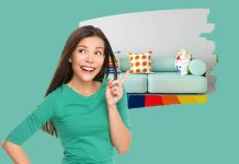 Arredare il salotto per farlo sembrare più grande
