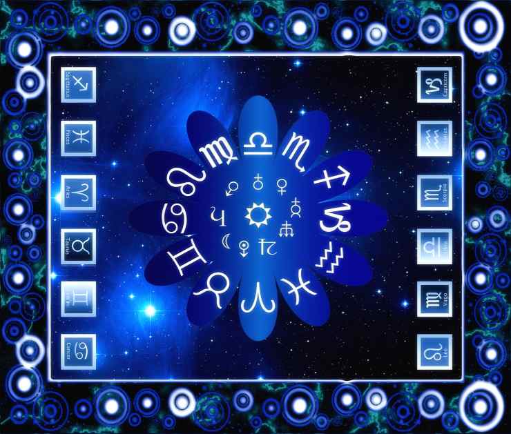 I segni zodiacali più smemorati 