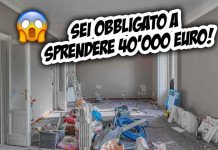 Le spese da sostenere