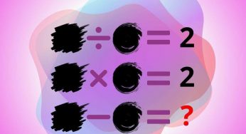 Test di logica | Risolvi questo rompicapo matematico: ce la fanno solo i più scaltri