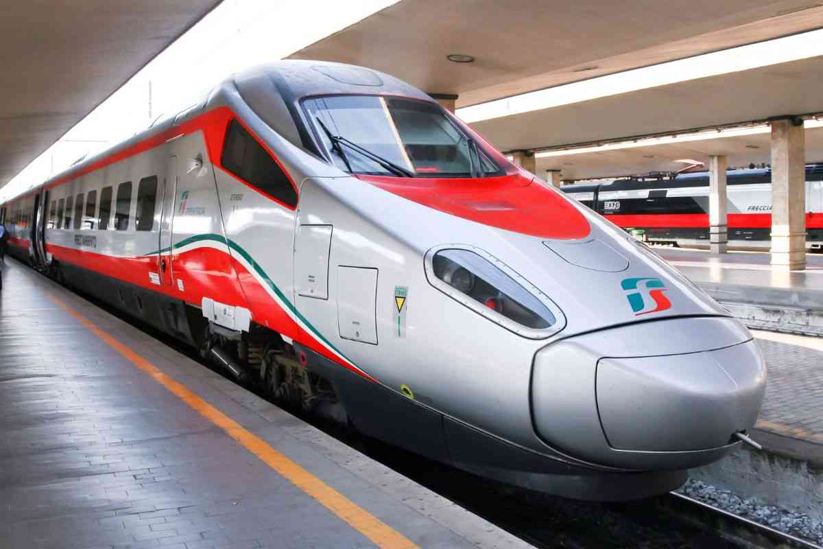 Trenitalia assume: occhio alle scadenze