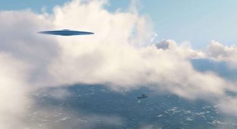 Il nuovo studio scioccante del Pentagono sugli ufo: “Possibili sonde aliene”