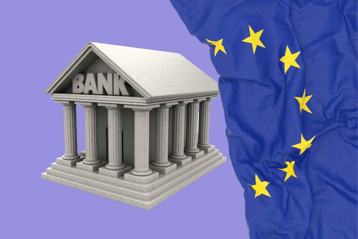 BCE alza i tassi e aumenta il mutuo 
