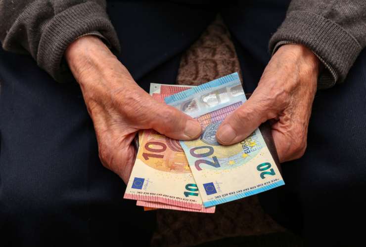 Un altro scossone al mondo delle pensioni