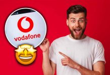 Vodafone offerta