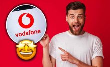 Vodafone offerta