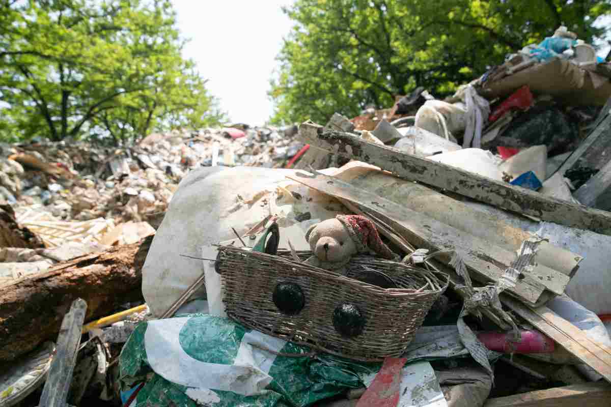 aiuti del Governo per l'alluvione in Emilia