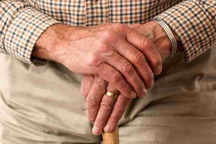 Soldi in attesa della pensione: gli scivoli