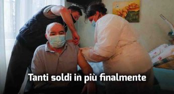 Novità salario badanti: tanti soldi in più ma le famiglie sono in allarme