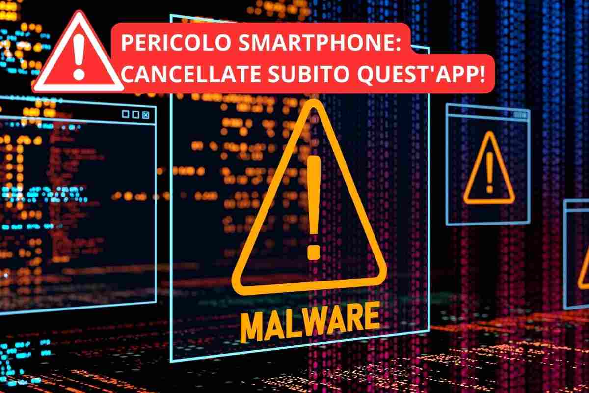 Alerta roja, miles de millones de usuarios de teléfonos inteligentes están en riesgo: elimine esta aplicación