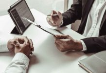 App per trovare lavoro