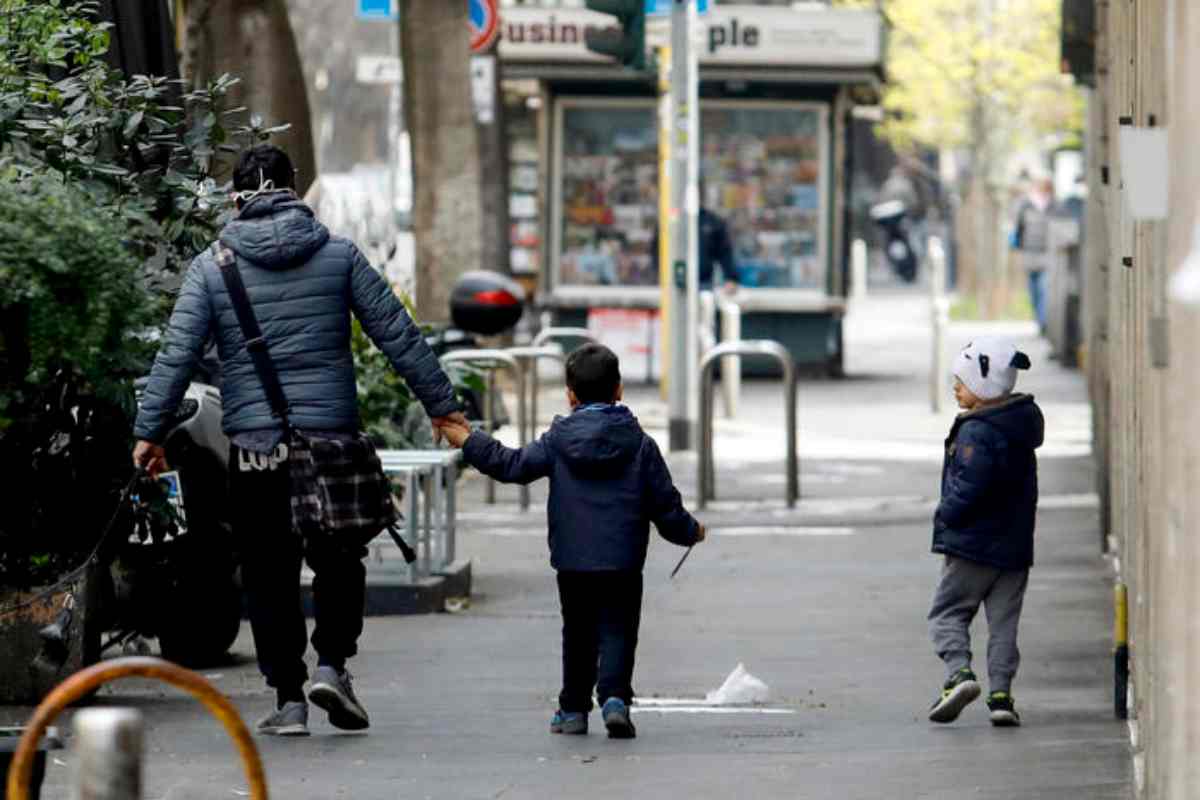 Aumenta Assegno Unico