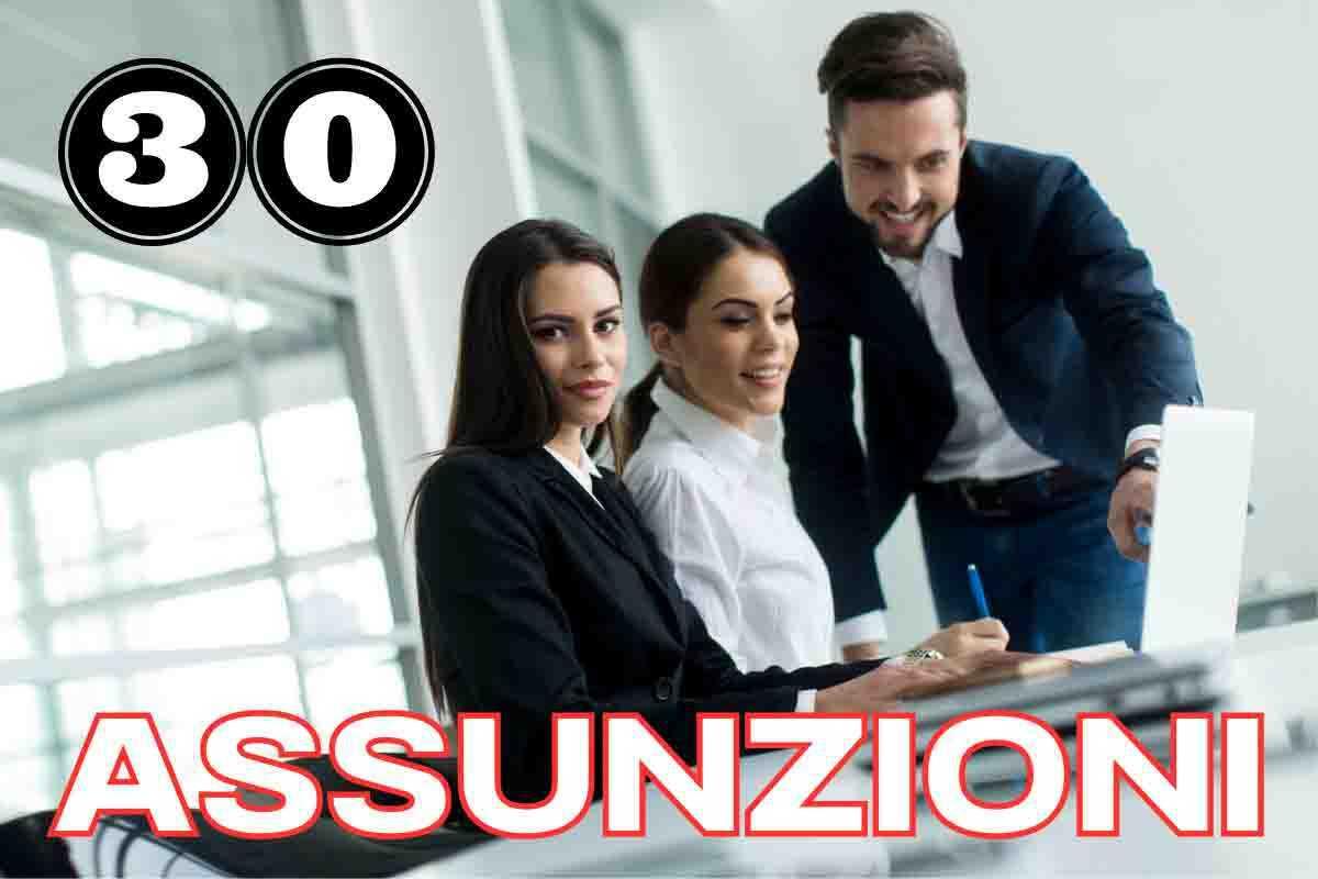 Nuovi sgravi fiscali per le assunzioni di giovani sotto i 30 anni