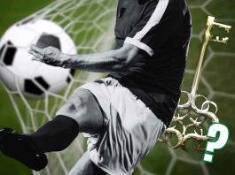 Calcio qual è il segreto per fare gol