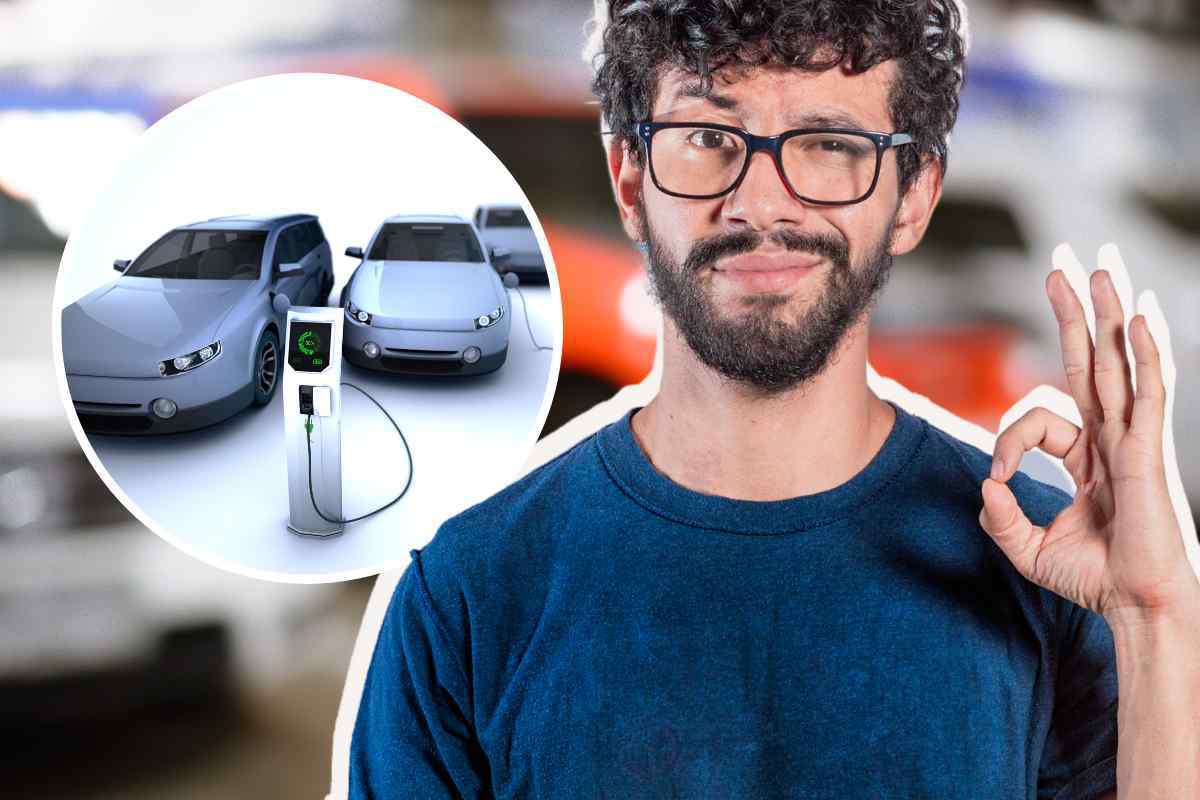 Le 5 auto elettriche con più autonomia: due sorprese