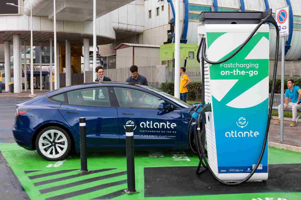 Dopo l'esproprio green delle case arriva quello sulle auto