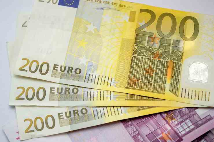 Puoi sfruttare il rimborso da 200 euro
