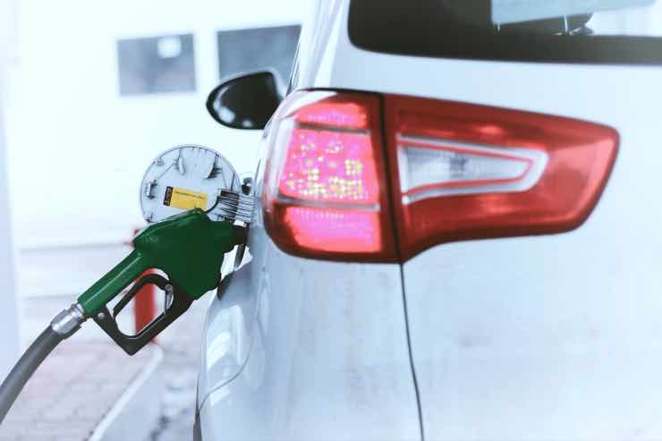 Minor consumo e risparmio di benzina