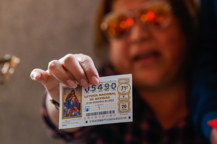 Vincere alla lotteria non sempre fa la felicità: cosa gli manca della vita passata