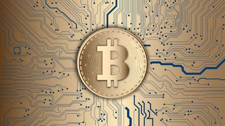 primo partito politico accetta donazioni bitcoin