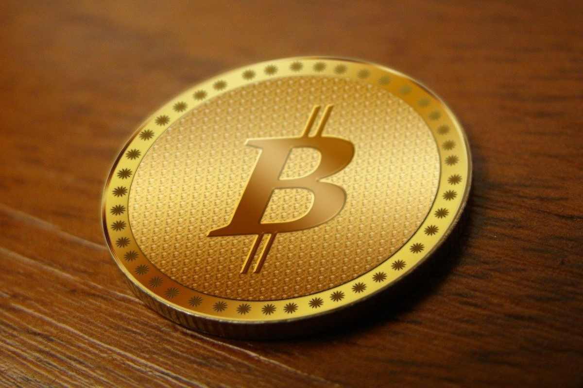 primo partito politico accetta donazioni bitcoin