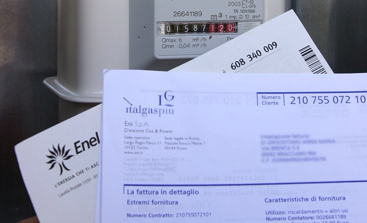 Bollette elettriche, transizione per una platea di 9 milioni di utenti