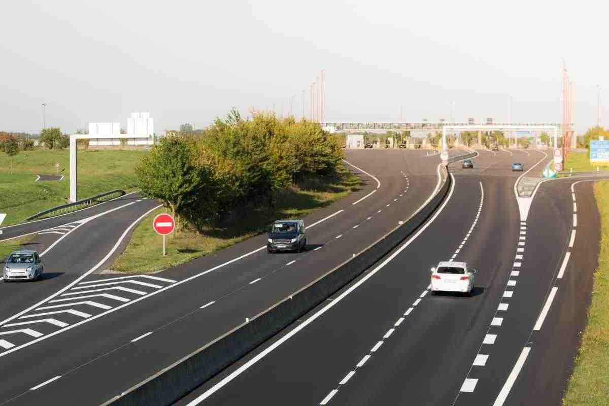 Come ottenere bonus autostrada