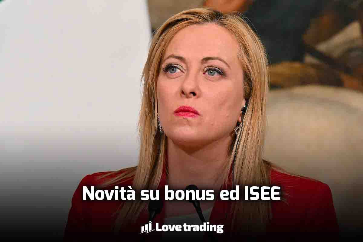 bonus ed isee: vediamo le novità