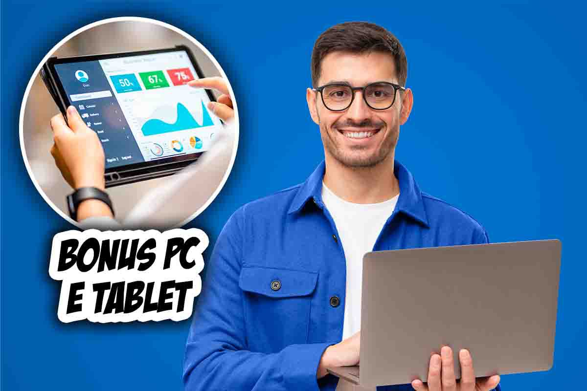 bonus pc e tablet