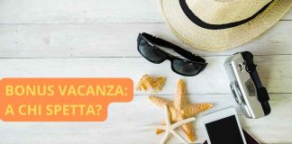 bonus vacanza 2023